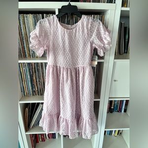 2/$20 Pastourelle girls dress size 14